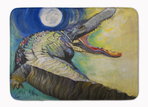 Alligator Art by Jean McKee Mat - 638508644794