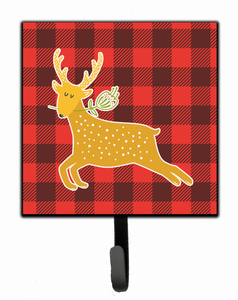 Animal Themed Art, Leash or Key Holder - 638508820310