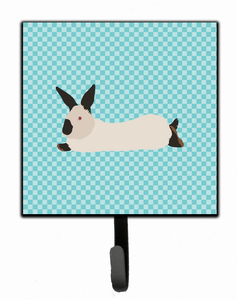 Rabbit Design Leash or Key Holder - 638508942685