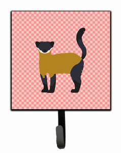 Animal Design Leash or Key Holder - 638508940018