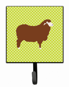 Sheep Design Leash or Key Holder - 638508939340