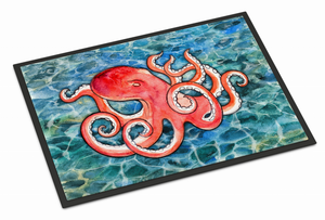 Sea Creature Indoor or Outdoor Mat - 638508682376