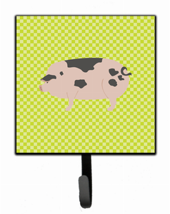 Pig Design Leash or Key Holder - 638508938930