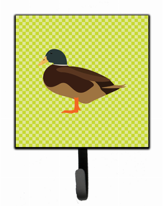 Ducks Design Leash or Key Holder - 638508938206