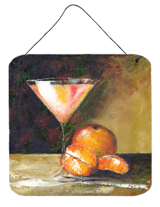 Martini by Malenda Trick Wall or Door Hanging Prints - 638508183330