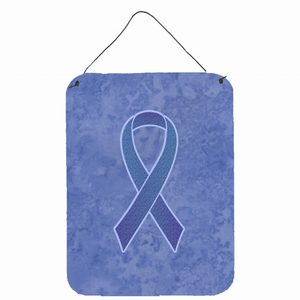 Cancer Awareness Wall or Door Hanging Prints - 615872854646