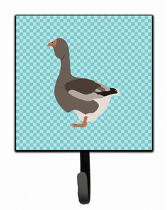 Geese Design Leash or Key Holder - 638508941985