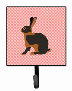 Rabbit Design Leash or Key Holder - 638508940902