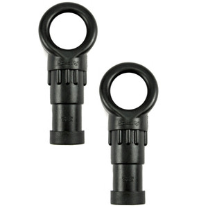 Scotty 327 Fender Ring - 2-Pack - 062017003276 Scotty 327 Fender Ring - 2-Pack - 062017003276