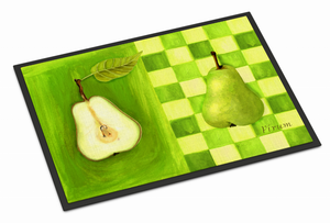 Food/Drinks Art Indoor or Outdoor Mat - 638508160782
