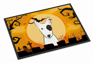 Halloween Dogs Indoor or Outdoor Mat - 638508127280