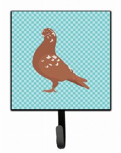 Doves & Pigeons Design Leash or Key Holder - 638508942548