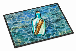 Nautical Indoor or Outdoor Mat - 638508682994