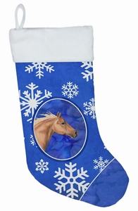 Animal on Christmas Stocking - 615872852567