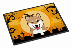 Halloween Dogs Indoor or Outdoor Mat - 638508127440