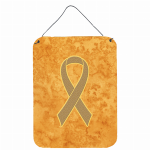 Cancer Awareness Wall or Door Hanging Prints - 615872854752