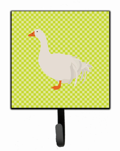 Geese Design Leash or Key Holder - 638508938558