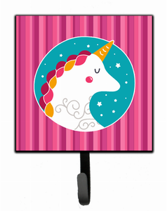 Unicorn Art, Leash or Key Holder - 638508823878