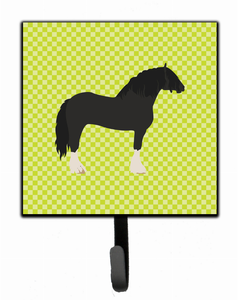 Geese Design Leash or Key Holder - 638508938572