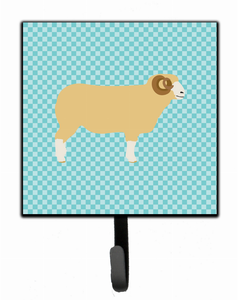 Sheep Design Leash or Key Holder - 638508942814