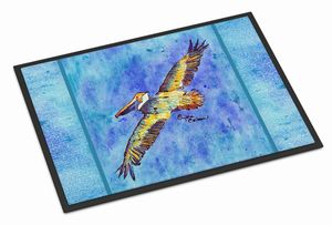 Bird Art Indoor or Outdoor Mat - 705332193979