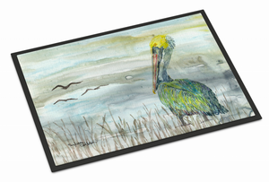 Watercolor Indoor or Outdoor Mat 24x43 - 194030006771
