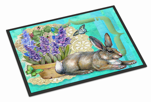Easter Bunny Collection Mat - 638508078933