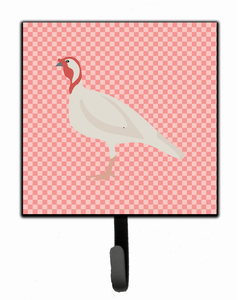 Turkey Design Leash or Key Holder - 638508941169