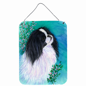 Dog Art Wall or Door Hanging Prints - 615872610105