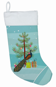 Bird Christmas Stocking - 194030054123