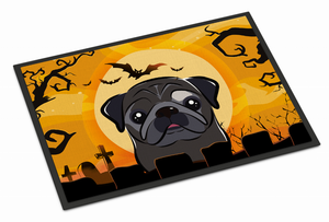 Halloween Dogs Indoor or Outdoor Mat - 638508128447