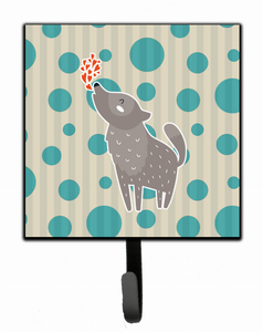 Animal Themed Art, Leash or Key Holder - 638508820105