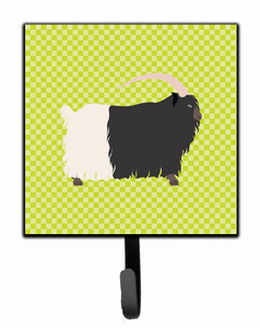 Goat Design Leash or Key Holder - 638508938404