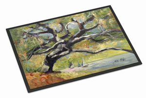 Plant Art by Jean McKee Mat - 615872942084