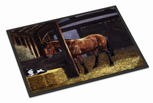 Dog Breed Themed Indoor or Outdoor Mat - 638508158673