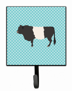 Cow Design Leash or Key Holder - 638508941329