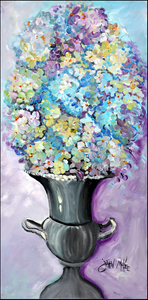 Plant Art by Jean McKee Mat - 615872995806