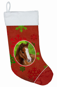 Animal on Christmas Stocking - 615872852314