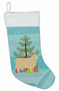 Sheep Christmas Stocking - 194030054611