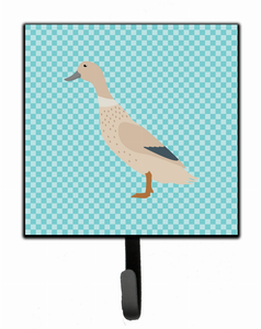 Ducks Design Leash or Key Holder - 638508941596