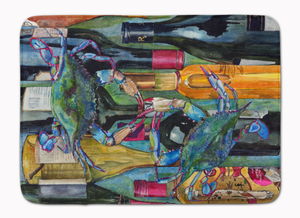 Food Machine Washable Memory Foam Mat - 638508629913