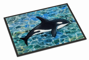 Sea Creature Indoor or Outdoor Mat - 638508682284