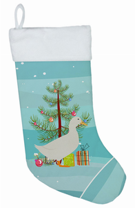 Duck Christmas Stocking - 194030053478