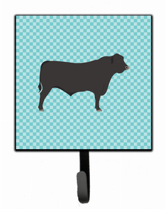 Cow Design Leash or Key Holder - 638508941299