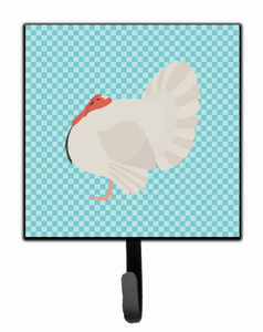 Turkey Design Leash or Key Holder - 638508942845