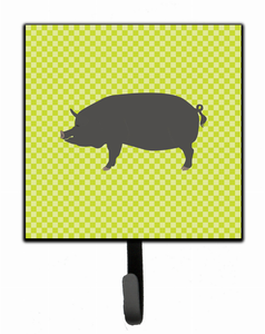 Pig Design Leash or Key Holder - 638508938862