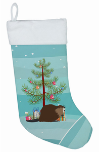 Animal Christmas Stocking - 194030053607