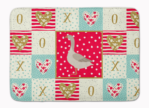 Goose XOXO Mat - 194030302712