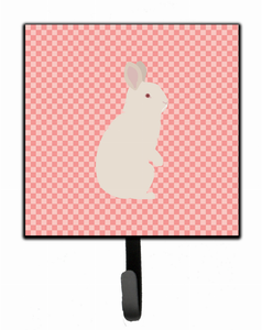 Rabbit Design Leash or Key Holder - 638508940926