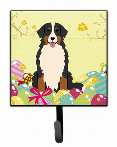 Easter Eggs Themed, Dog Art Leash or Key Holder - 638508770493